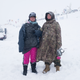 Dakota Access Pipeline Protest
